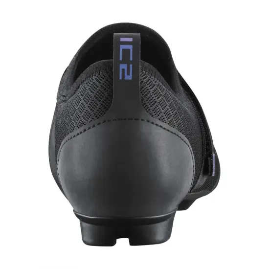 Веловзуття тренувальне SHIMANO IC200 чорне, розм. EU43