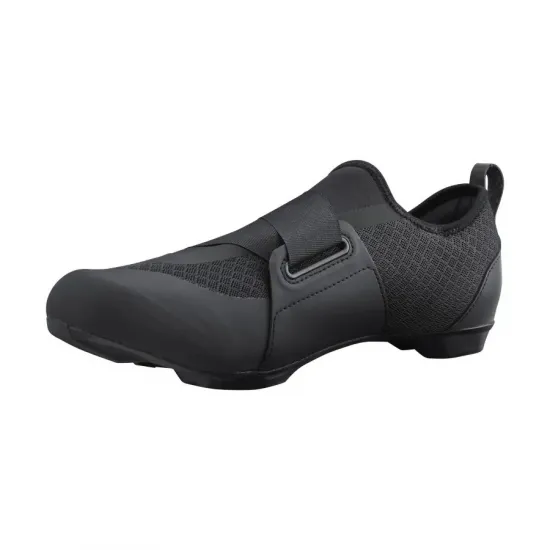 Веловзуття тренувальне SHIMANO IC200 чорне, розм. EU45