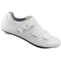 Веловзуття жіноче SHIMANO RP301WW біле, розм. EU36