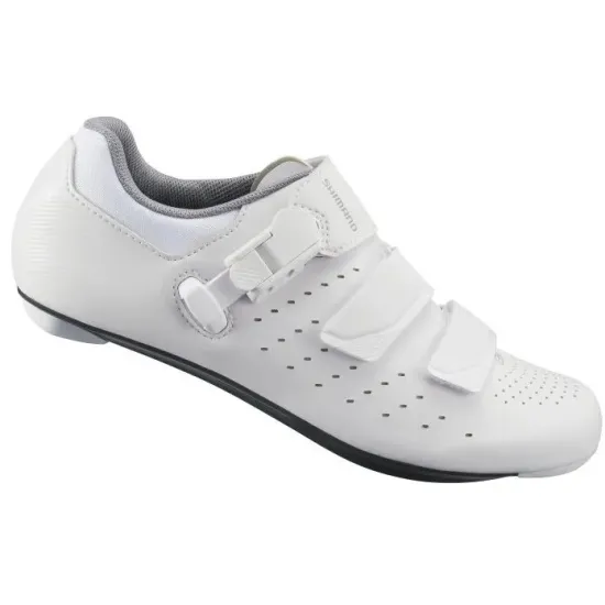 Веловзуття жіноче SHIMANO RP301WW біле, розм. EU36