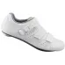 Веловзуття жіноче SHIMANO RP301WW біле, розм. EU36