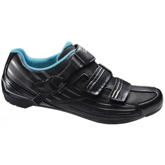 Веловзуття жіноче SHIMANO RP300WL чорн, розм. EU36