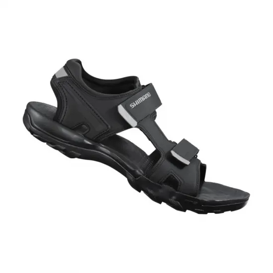Веловзуття SHIMANO SD501ML, чорне, розм. EU39