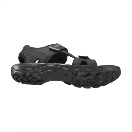 Веловзуття SHIMANO SD501ML, чорне, розм. EU42 Веловзуття SHIMANO SD501ML, чорне, розм. EU42