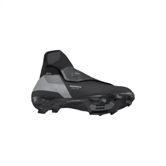 Вел обувь зимняя SHIMANO MW702 черн, разм. EU47