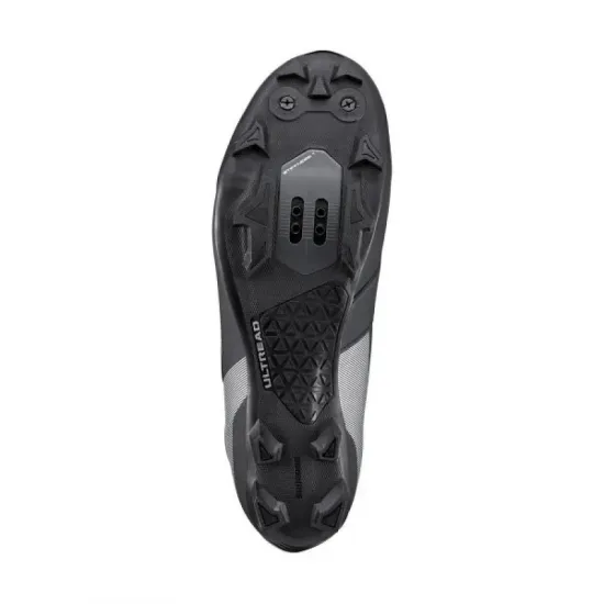 Веловзуття зимове SHIMANO MW702 чорн, розм. EU45