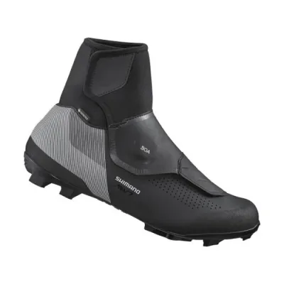 Веловзуття зимове SHIMANO MW702 чорн, розм. EU46