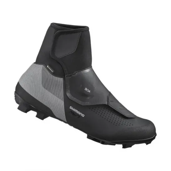 Веловзуття зимове SHIMANO MW702 чорн, розм. EU46