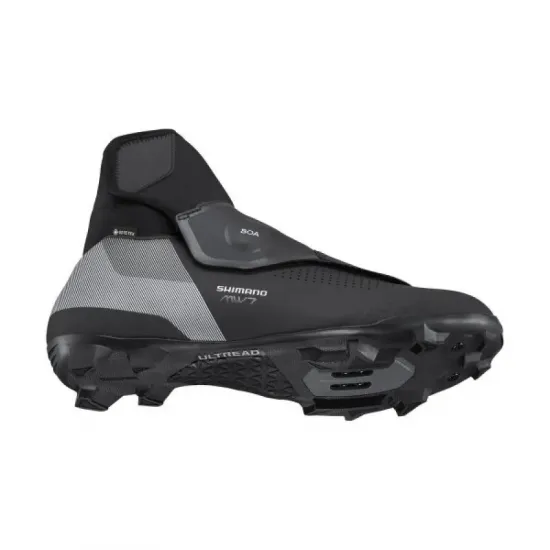 Веловзуття зимове SHIMANO MW702 чорн, розм. EU46
