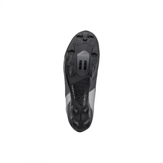 Веловзуття зимове SHIMANO MW702 чорн, розм. EU42