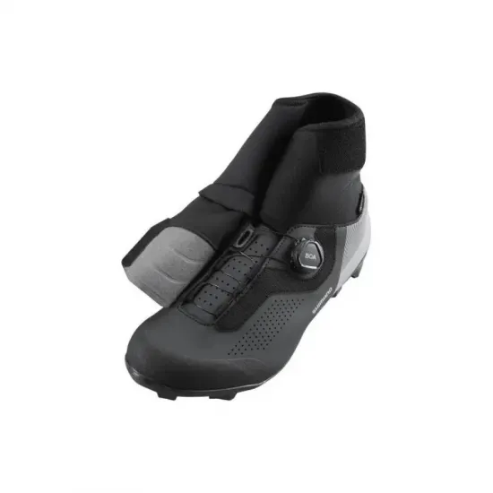 Веловзуття зимове SHIMANO MW702 чорн, розм. EU42