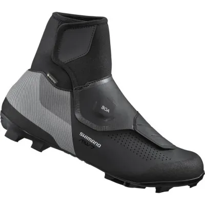 Веловзуття зимове SHIMANO MW702 чорн, розм. EU43