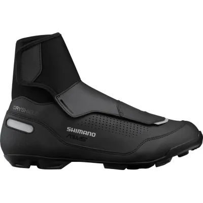 Веловзуття зимове SHIMANO MW502, чорне, розм. EU43
