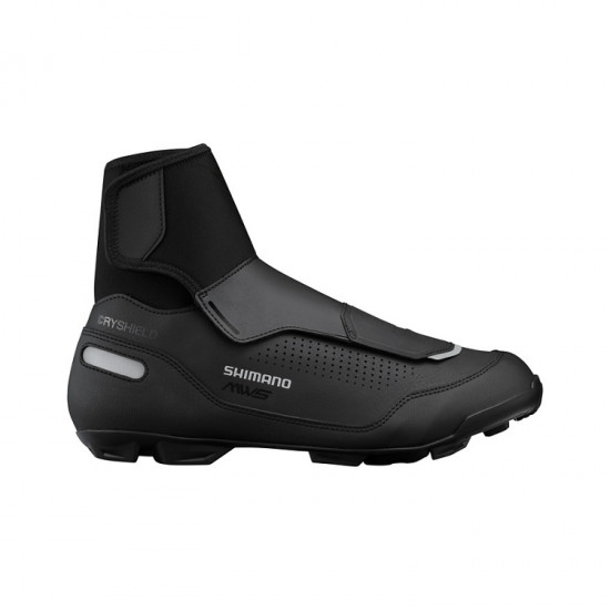 Веловзуття зимове SHIMANO MW502, чорне, розм. EU43