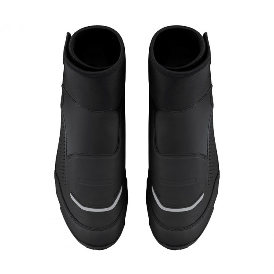 Веловзуття зимове SHIMANO MW502, чорне, розм. EU43