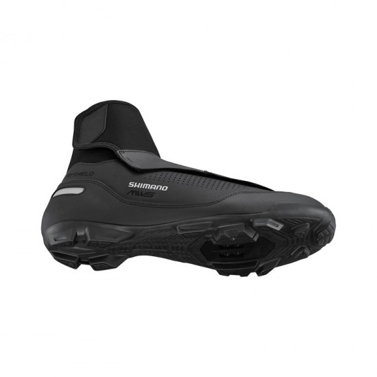 Веловзуття зимове SHIMANO MW502, чорне, розм. EU43