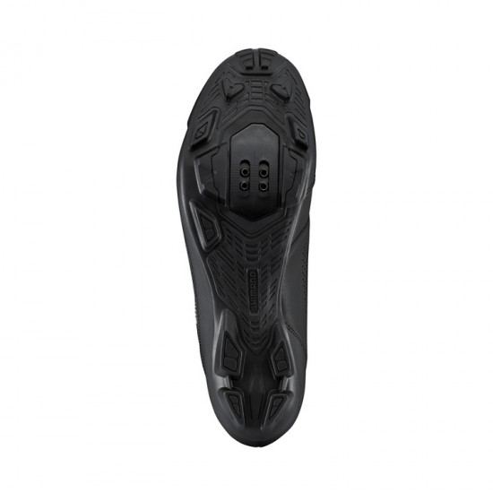 Веловзуття зимове SHIMANO MW502, чорне, розм. EU43