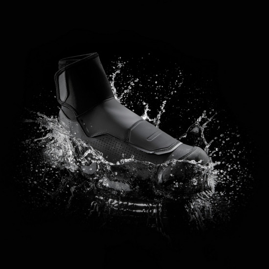 Веловзуття зимове SHIMANO MW502, чорне, розм. EU43