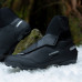 Веловзуття зимове SHIMANO MW502, чорне, розм. EU43