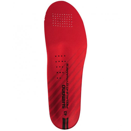 Устілки Shimano універсальні, розм. 48