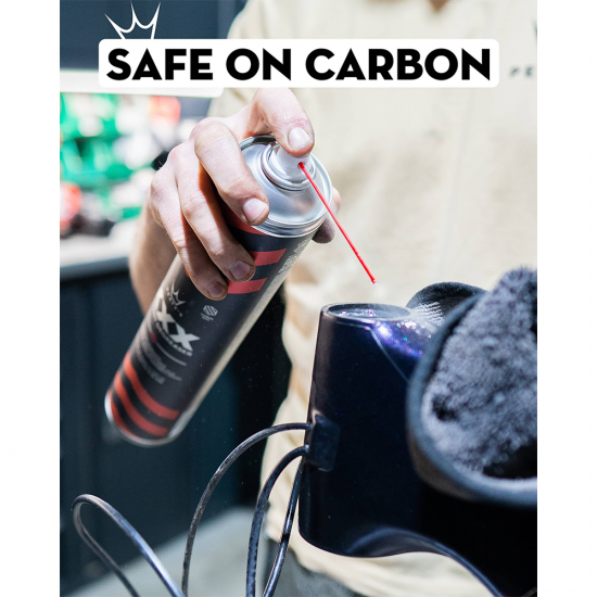 Дегризер знежирювач Peaty's XXX Solvent Degreaser, 400ml Дегризер знежирювач Peaty's XXX Solvent Degreaser, 400ml