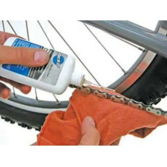 Мастило ланцюга Park Tool CL-1 Teflon 118ml