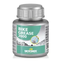 Густе мастило MOTOREX BIKE GREASE 2000 100г
