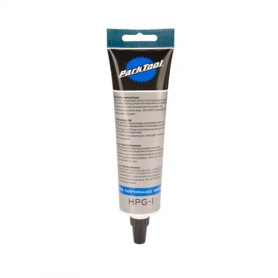 Мастило Park Tool універсальне High performance 4oz. tube