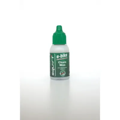 Мастило парафінове Squirt e-Bike Chain Wax 15мл / для електричних велосипедів