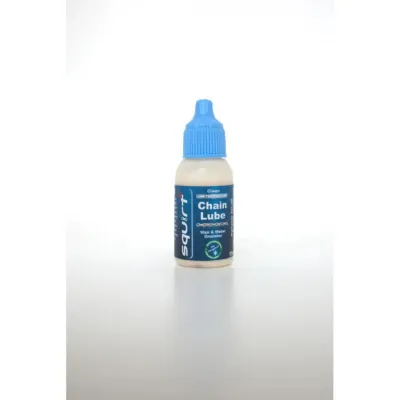 Мастило парафінове Squirt Low-Temperature Chain Lube 15 мл / для низьких температур