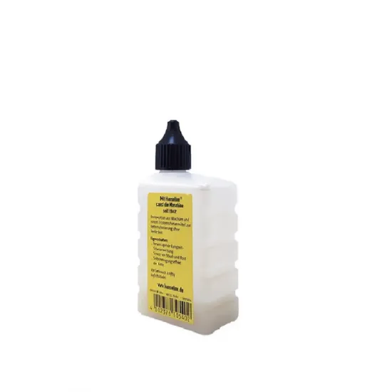 Масло для цепи Hanseline Chain Wax, 100мл (парафиновое) Масло для цепи Hanseline Chain Wax, 100мл (парафиновое)
