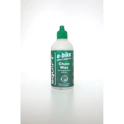 Мастило парафінове Squirt e-Bike Chain Wax 120 мл / для електричних велосипедів