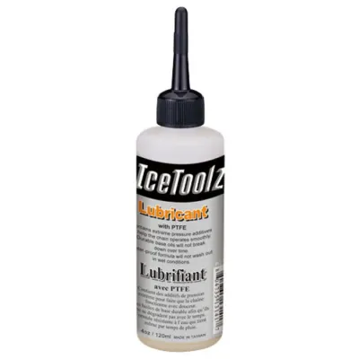 Мастило ICE TOOLZ C141 PTFE