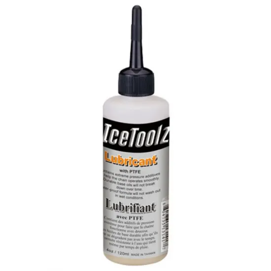 Мастило ICE TOOLZ C141 PTFE