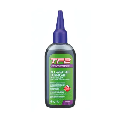 Мастило для ланцюга Weldtite 03047 ALL-WEATHER LUBE  with Teflon™, 100мл
