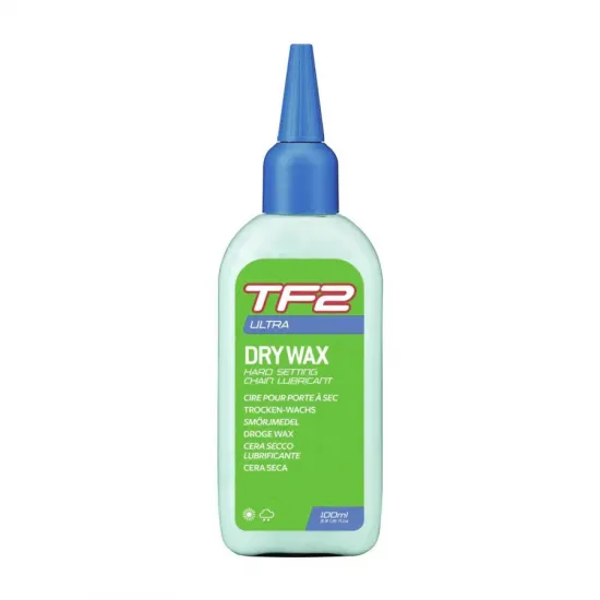 Мастило для ланцюга Weldtite 03056 DRY WAX, парафінове, 100мл