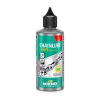 Мастило для ланцюга MOTOREX WET 100 мл для вологих умов Мастило для ланцюга MOTOREX WET 100 мл для вологих умов
