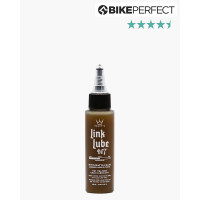 Мастило для ланцюга Peaty\'s LinkLube Wet, 60ml