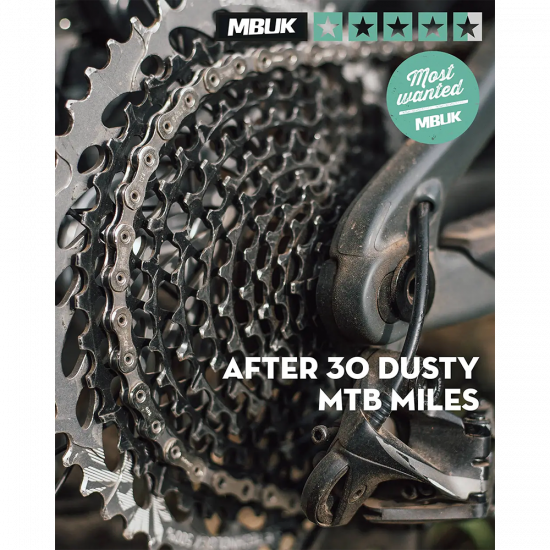 Мастило для ланцюга Peaty's LinkLube Dry, 360ml