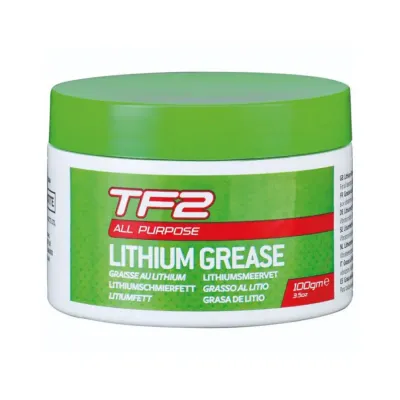 Мазь консистентная Weldtite 03004 LITHIUM GREASE, литиевая 100гр Мазь консистентная Weldtite 03004 LITHIUM GREASE, литиевая 100гр