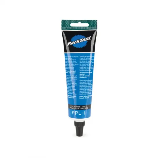 Мастило Park Tool PPL-1 Polylube 1000 Grease 4oz. tube