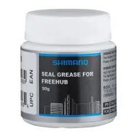 Мастило Shimano для ущільнень 12-швидк. задніх втулок Microspline, 50гр. EU