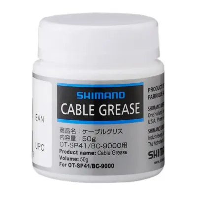 Мастило Shimano д/рубашки перемикання, 50гр