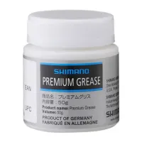 Густе мастило Shimano Premium Grease (EU), 50мл