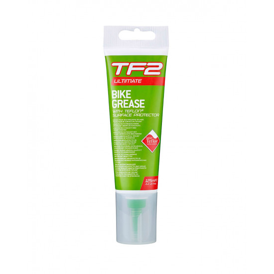 Мастило консистентне Weldtite 0219 MULTI-USE GREASE, синтетичне високотемпературне, 125мл