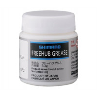 Густе мастило Shimano д/барабанів втулок, 50гр. Густе мастило Shimano д/барабанів втулок, 50гр.