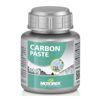 Монтажа паста MOTOREX CARBON PASTE 100г