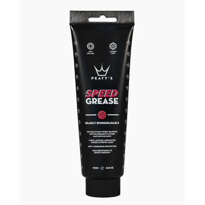 Мастило для підшипників Peaty\'s Speed Grease, 100g