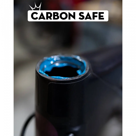 Смазка для подшипников Peaty's Assembly Grease, 400g