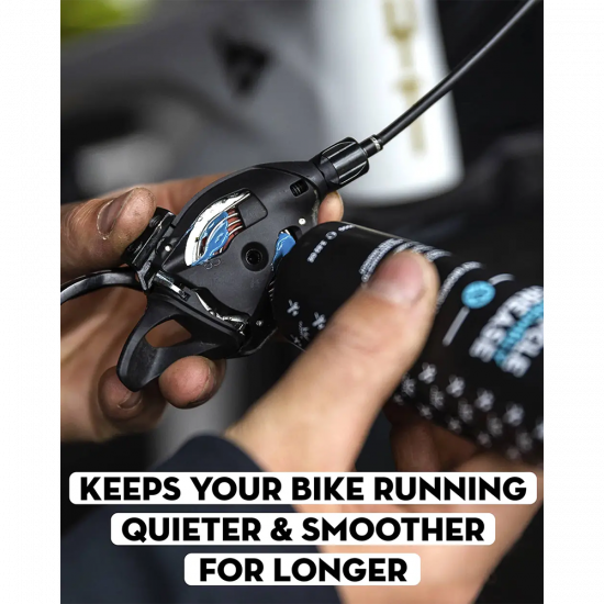 Смазка для подшипников Peaty's Assembly Grease, 400g